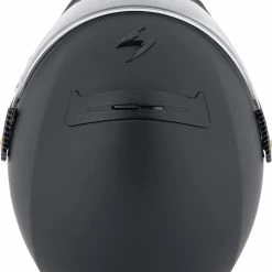 Scorpion Exo-HX1 Full-Face Helmet -Full-Face Helmets shop 30.d9.a0.D4ScorpionEXOFighterMattSchwarz21693541020