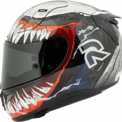 HJC RPHA 11 Venom II Marvel