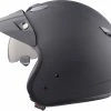 MTR Jet Sun Jet Helmet