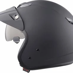 MTR Jet Sun Jet Helmet