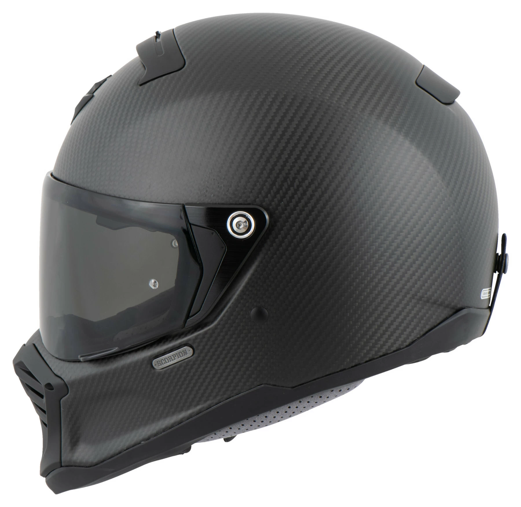 Scorpion Exo-HX1 Carbon SE 11 Scorpion Exo-HX1 Carbon SE - Image 11