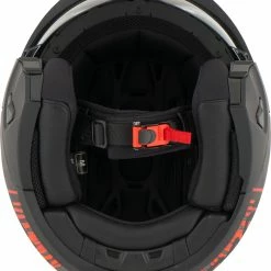 Scorpion Covert-X Wall Jet Helmet 14 Scorpion Covert-X Wall Jet Helmet -Full-Face Helmets shop 32.5d.71.D5ScorpionCovertXSilberRot21691641020