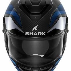 Shark Spartan GT Pro Carbon Ritmo -Full-Face Helmets shop 32.a1.67.ARG217437SharkSpartanGTProD2