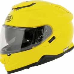 Shoei GT-Air II Brillant Yellow -Full-Face Helmets shop 32.e2.12.D6SHOEIGTAIRIIBrillantyellow60472241019