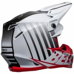 Bell Moto-9S Flex Sprint -Full-Face Helmets shop 32.ea .6d.ARG217294BellMoto9SFlexD8