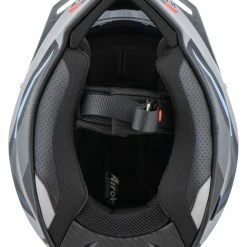Airoh Commander Factor -Full-Face Helmets shop 33.21.8f.ARG217448AirohCommanderD5
