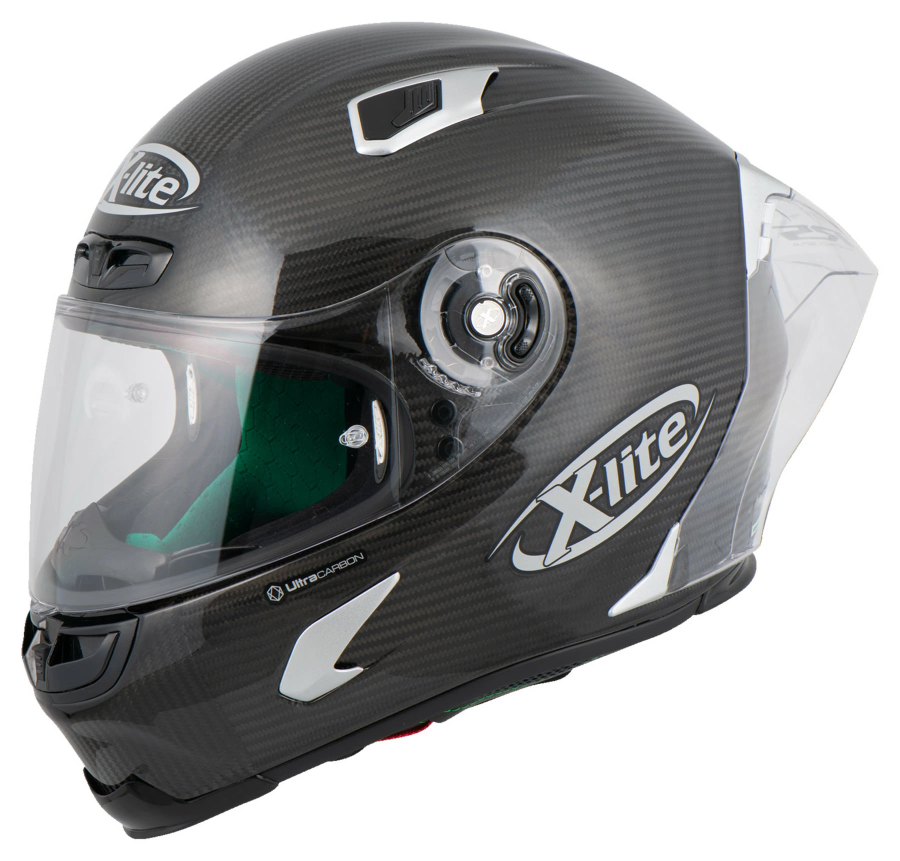 X-LITE X-803 RS CARBON 3 X-LITE X-803 RS CARBON - Image 3