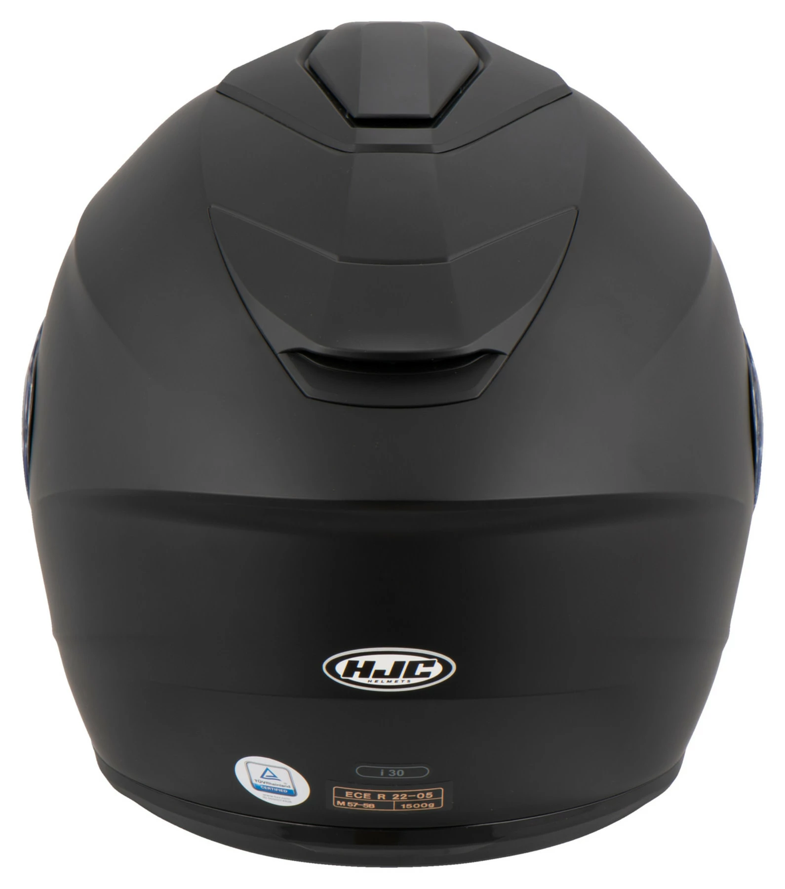 HJC I30 3 HJC I30 - Image 3