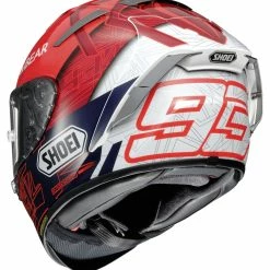 SHOEI X-SPIR. III SIZE XS 5 SHOEI X-SPIR. III SIZE XS -Full-Face Helmets shop 34.55.bb .D3ShoeiXSpirit3Marquez6rot215217