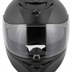 Scorpion Exo-520 Air -Full-Face Helmets shop 34.6b.07.D2ScorpionExo520Airmattschwarz217170