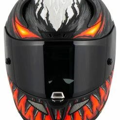 HJC RPHA 11 Anti Venom Marvel -Full-Face Helmets shop 34.6b.44.D9HJCRPHA11antivenom217471