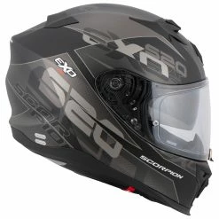 Scorpion Exo-520 Evo Air Cover -Full-Face Helmets shop 34.6c.f2.ARG217693ScorpionExo520EvoCoverD1