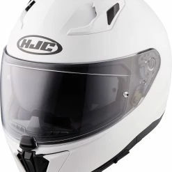 HJC I70 Full-Face Helmet -Full-Face Helmets shop 34.f1.dc .D6HJCI70MattWeiss21692141019