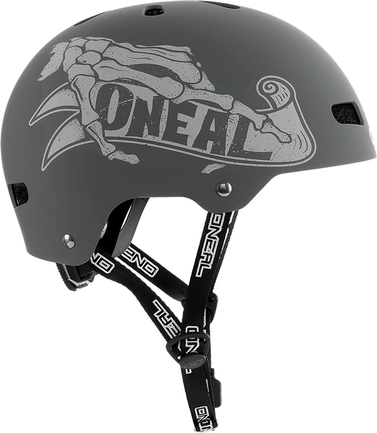 O'Neal Dirt Lid ZF Bicycle Helmet 1 O'Neal Dirt Lid ZF Bicycle Helmet