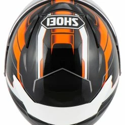 Shoei Sheoi NXR 2 Prologue TC-8 11 Shoei Sheoi NXR 2 Prologue TC-8 -Full-Face Helmets shop 35.1e.09.D4SHOEINXR2PROLOGUEorangeschwarz217558