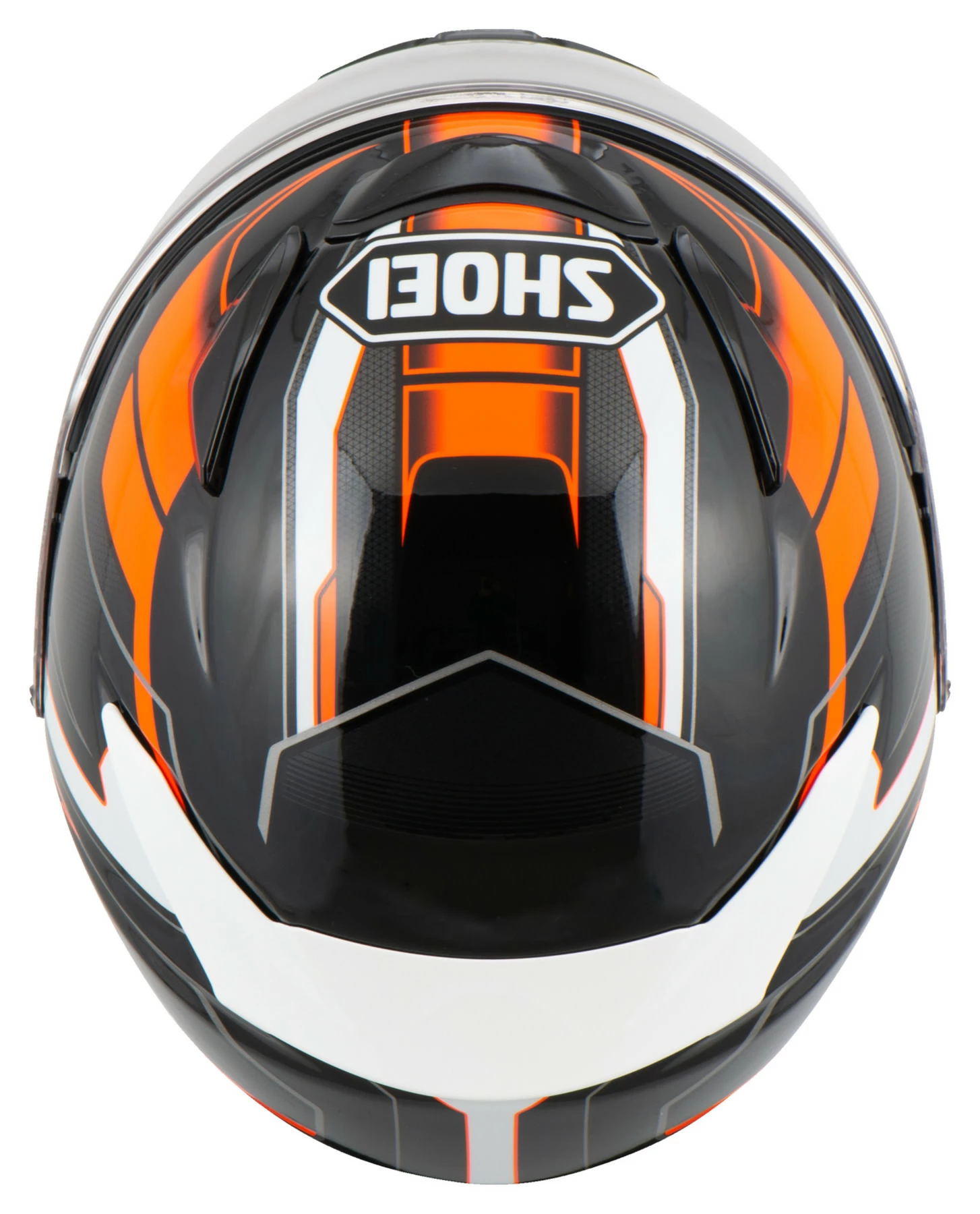 Shoei Sheoi NXR 2 Prologue TC-8 5 Shoei Sheoi NXR 2 Prologue TC-8 - Image 5