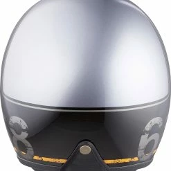Highway 1 Retro 68 II Jet Helmet -Full-Face Helmets shop 35.7c.e2.Highway1Retro68II216057410DET0318