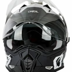 O'Neal Sierra R V.22 Enduro Helmet -Full-Face Helmets shop 35.96.c8.ARG505735ONealSierraRD8