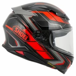 Shoei NXR 2 Prologue TC-1 -Full-Face Helmets shop 35.e8.08.D1SHOEINXR2PROLOGUErotschwarz217555