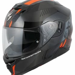 Scorpion Exo-520 Evo Air Laten -Full-Face Helmets shop 36.27.41.ARG217691ScorpionExo520EvoLatenD6