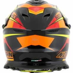Nolan N53 Fender Crosshelm -Full-Face Helmets shop 36.2b.6f.D3NolanN53Fenderschwarzorangegelbrot215472