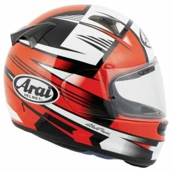 ARAI PROFILE-V SIZE XL -Full-Face Helmets shop 36.6e.6c.D1AraiProfileVRockrot217643