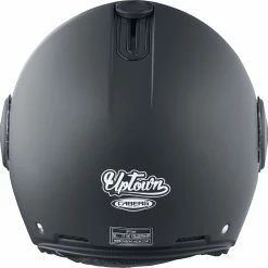 Caberg Uptown -Full-Face Helmets shop 36.8d.21.D3CabergUptownMattSchwarz21569541019