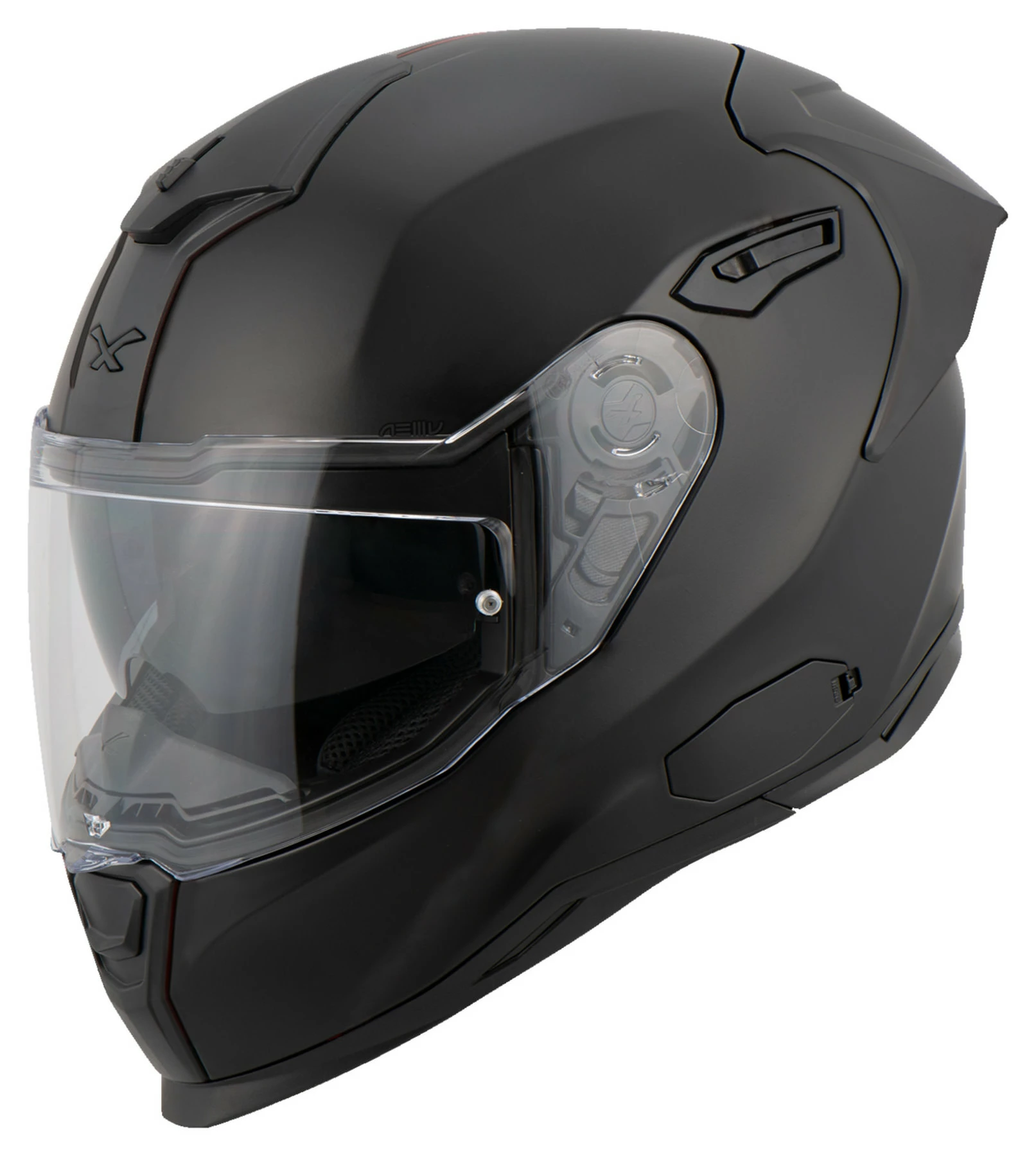 Nexx SX.100 R Louis Edition 2 Nexx SX.100 R Louis Edition - Image 2