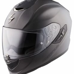 Scorpion Exo-1400 EVO Carbon Air -Full-Face Helmets shop 36.a3.2e.ARG217631ScorpionExo1400EvoCarbonmattD6