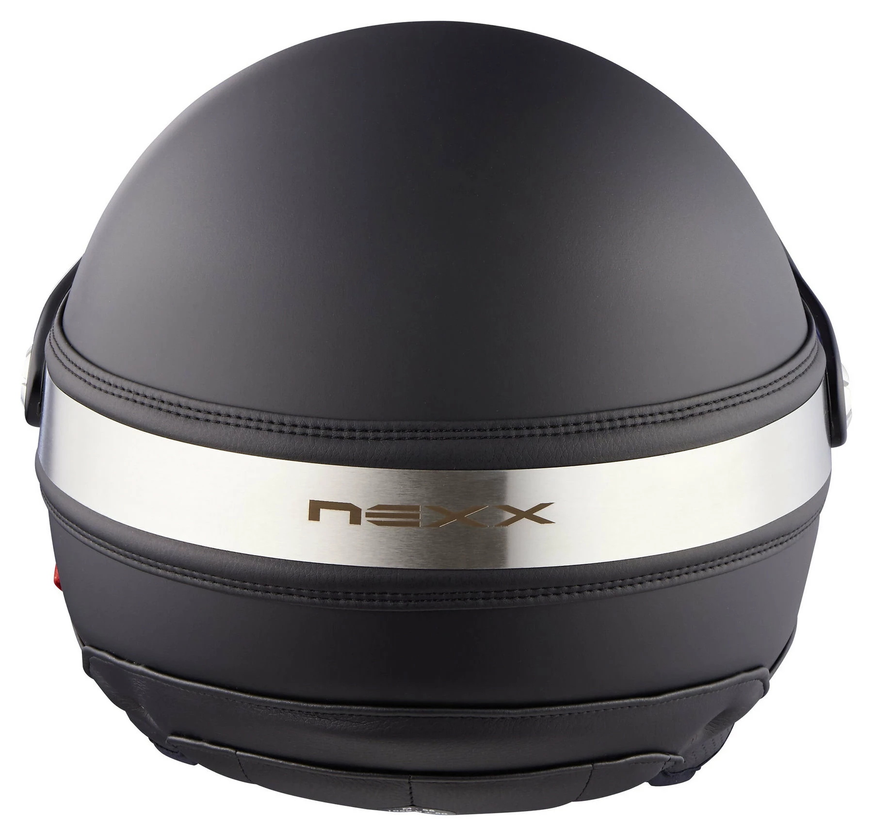 Nexx SX.60 Ice 2 Jet Helmet 7 Nexx SX.60 Ice 2 Jet Helmet - Image 7