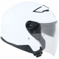 Shoei J-Cruise II Jet Helmet -Full-Face Helmets shop 37.54.13.D1ShoeiJCruiseIIJethelmWeissUni21549441020