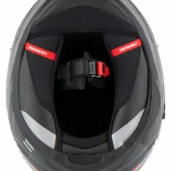 Scorpion Exo-520 Air Shade 12 Scorpion Exo-520 Air Shade -Full-Face Helmets shop 37.59.3c.D5ScorpionExo520AirShadeschwarzrot217174
