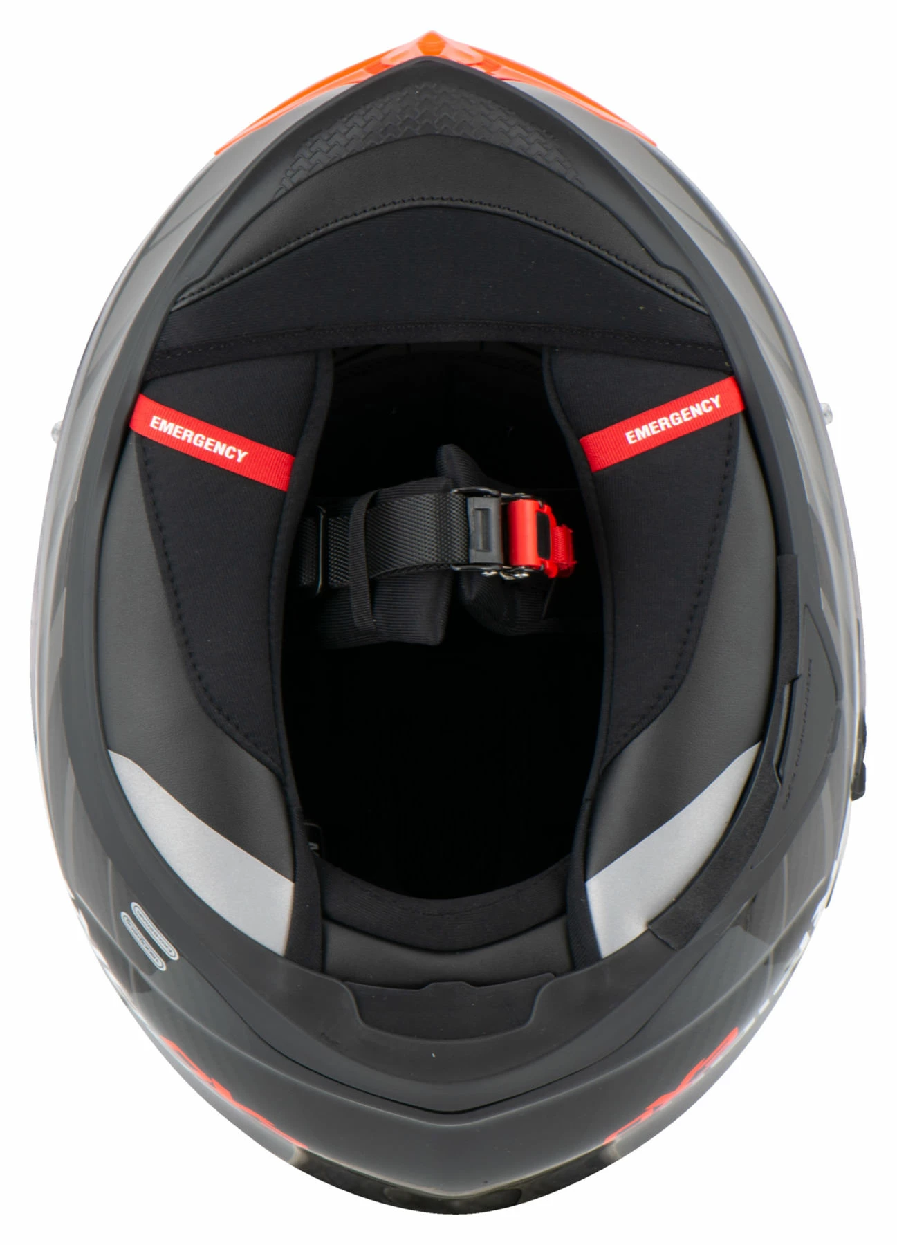 Scorpion Exo-520 Air Shade 6 Scorpion Exo-520 Air Shade - Image 6