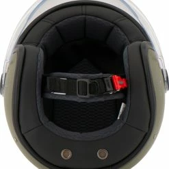 Caberg Freeride Military Green -Full-Face Helmets shop 37.95.ae .D6CabergFreerideMattMilitaryGreen21621841020