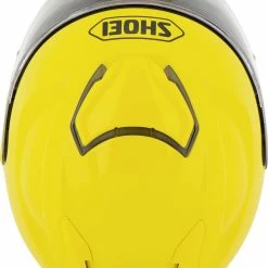 Shoei GT-Air II Brillant Yellow -Full-Face Helmets shop 37.c5.31.D4SHOEIGTAIRIIBrillantyellow60472241019