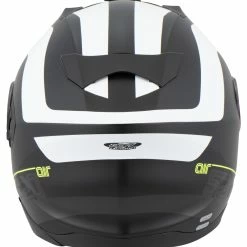 Scorpion Exo-520 Air Le Mans 12 Scorpion Exo-520 Air Le Mans -Full-Face Helmets shop 37.fd .35.D3ScorpionExo520AirLemansschwarzsilberweiss217179