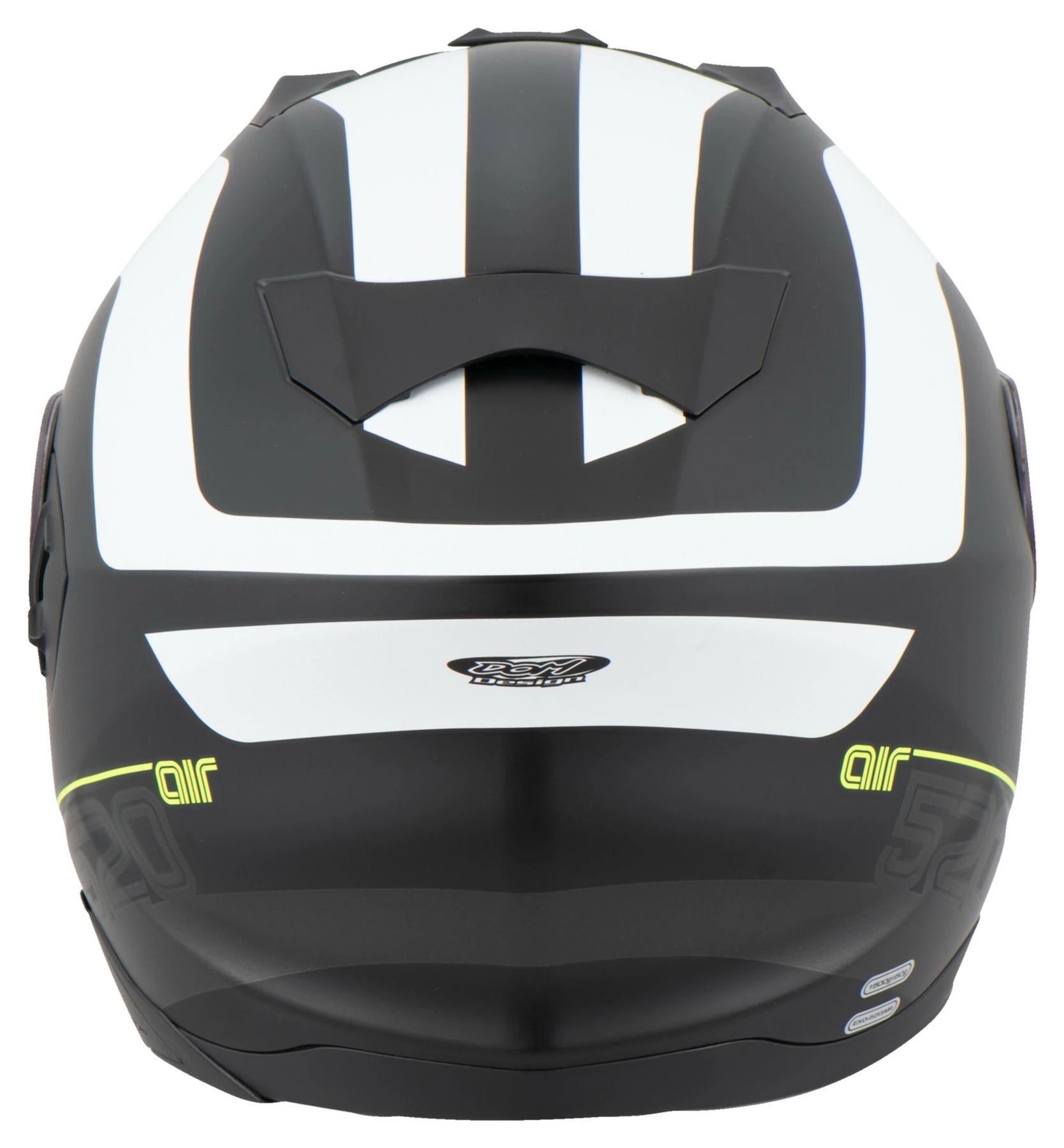 Scorpion Exo-520 Air Le Mans 6 Scorpion Exo-520 Air Le Mans - Image 6