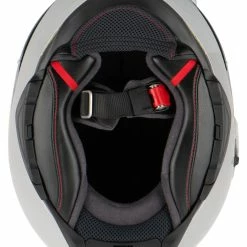 Shoei GT-Air II -Full-Face Helmets shop 38.b1.1d.D5SHOEIGTAIRIIsilber217362