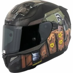 HJC RPHA 11 Ghost Call Of Duty MC34SF -Full-Face Helmets shop 39.00.6d.ARG217476HJCRPHA11D10
