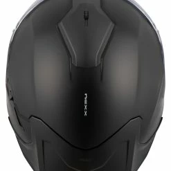 Nexx SX.100 R Louis Edition 9 Nexx SX.100 R Louis Edition -Full-Face Helmets shop 39.6d.6e.D4NexxSX100RCoreLEMattSchwarz21745921
