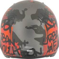 Scorpion Covert-X Wall Jet Helmet 19 Scorpion Covert-X Wall Jet Helmet -Full-Face Helmets shop 39.7e.d0.D3ScorpionCovertXSilberRot21691641020