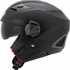 Probiker Multi-Jet Jet Helmet -Full-Face Helmets shop 39.82.8f.D2ProbikerMultiJetMattSchwarz21540041019