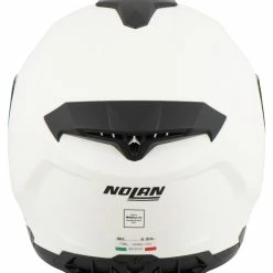 Nolan N80-8 Classic -Full-Face Helmets shop 3a.16.b9.D3NOLANN808mattweiss217581