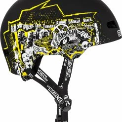 O'Neal Dirt Lid ZF Bicycle Helmet