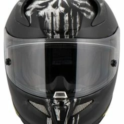 HJC RPHA 11 Punisher 15 HJC RPHA 11 Punisher -Full-Face Helmets shop 3a.65.de .D2HJCRPHA11punischermarvel217470