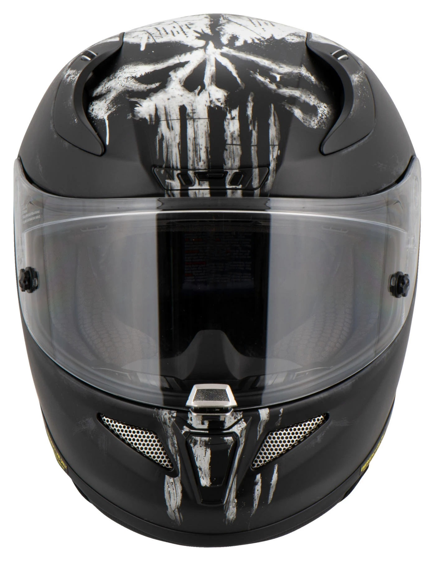 HJC RPHA 11 Punisher 6 HJC RPHA 11 Punisher - Image 6