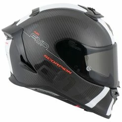 Scorpion Exo-R1 Carbon Air MG 20 Scorpion Exo-R1 Carbon Air MG -Full-Face Helmets shop 3a.80.99.ARG217147SCORPIONEXOR1CARBONAIRMGD8