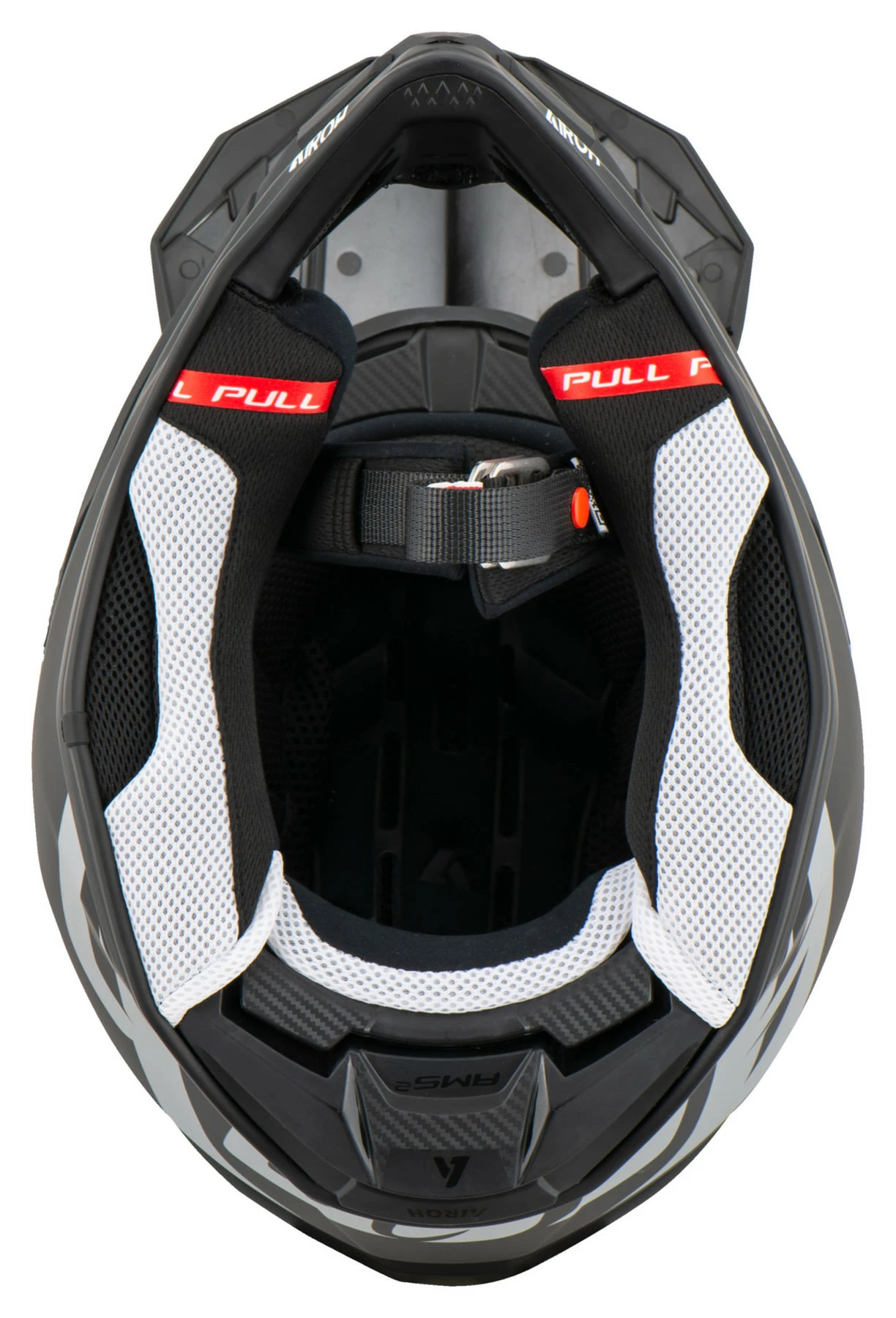 Airoh Strycker 3 Airoh Strycker - Image 3