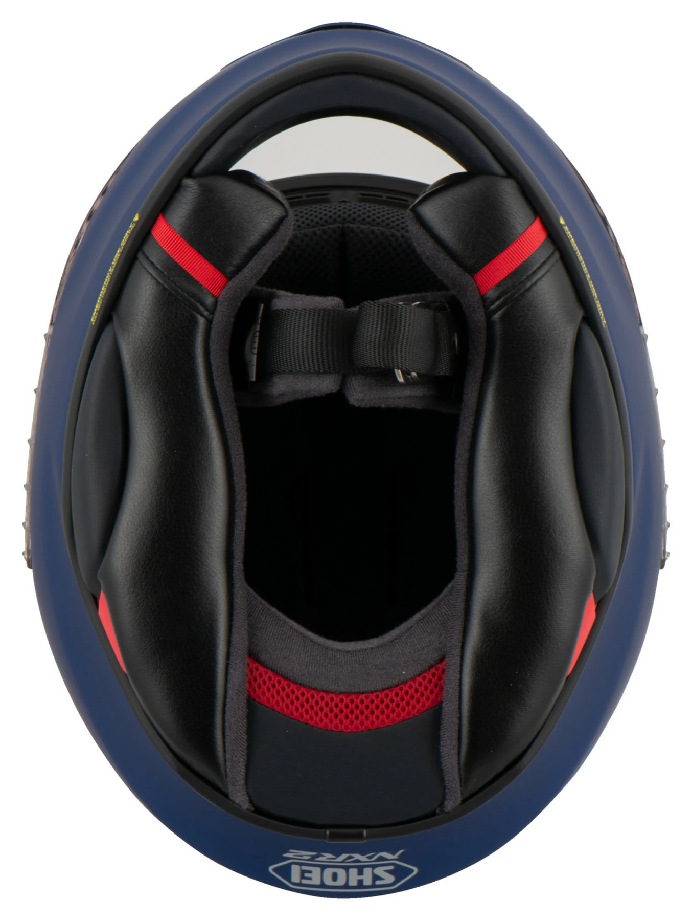 Shoei NXR 2 3 Shoei NXR 2 - Image 3