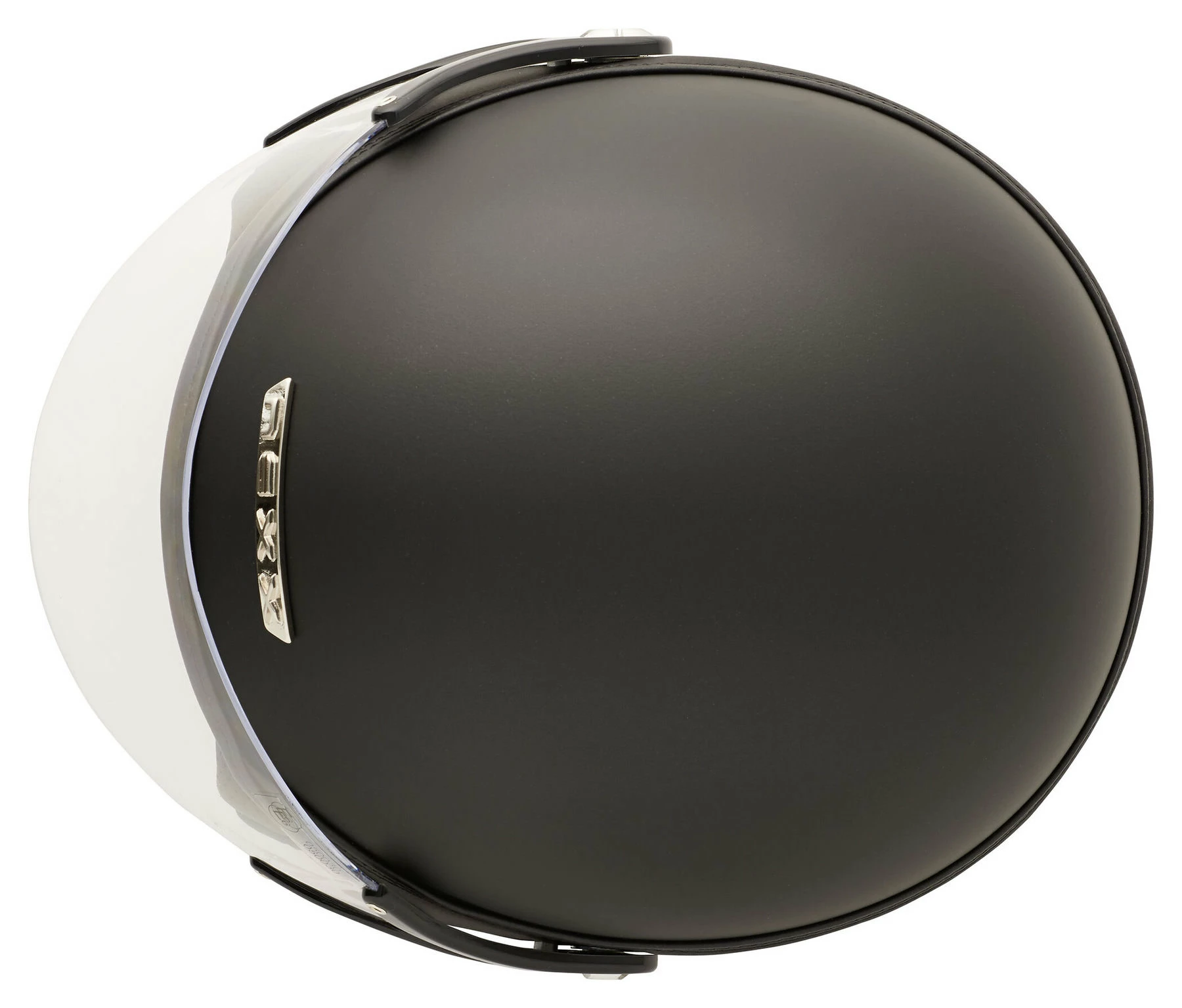 Nexx SX.60 Ice 2 Jet Helmet 3 Nexx SX.60 Ice 2 Jet Helmet - Image 3